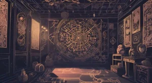 Parte 2 – The Secret of the Old Library