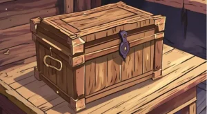 The Magic Box