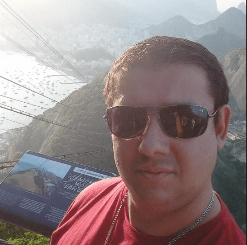 Foto do usuário