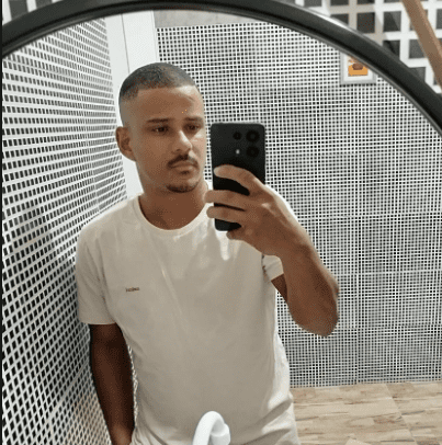 Foto do usuário