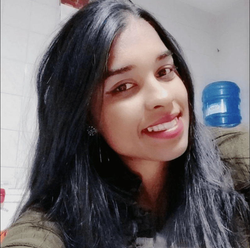 Foto do usuário