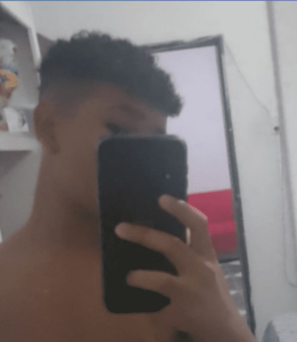 Foto do usuário