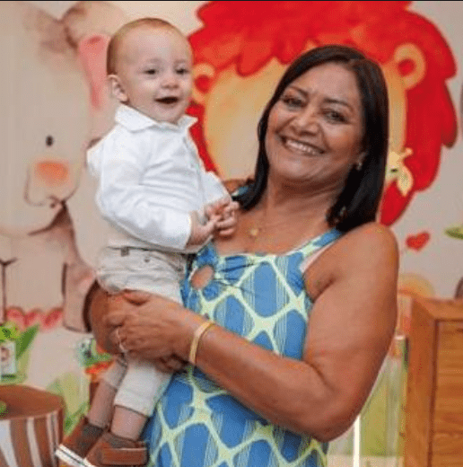 Foto do usuário
