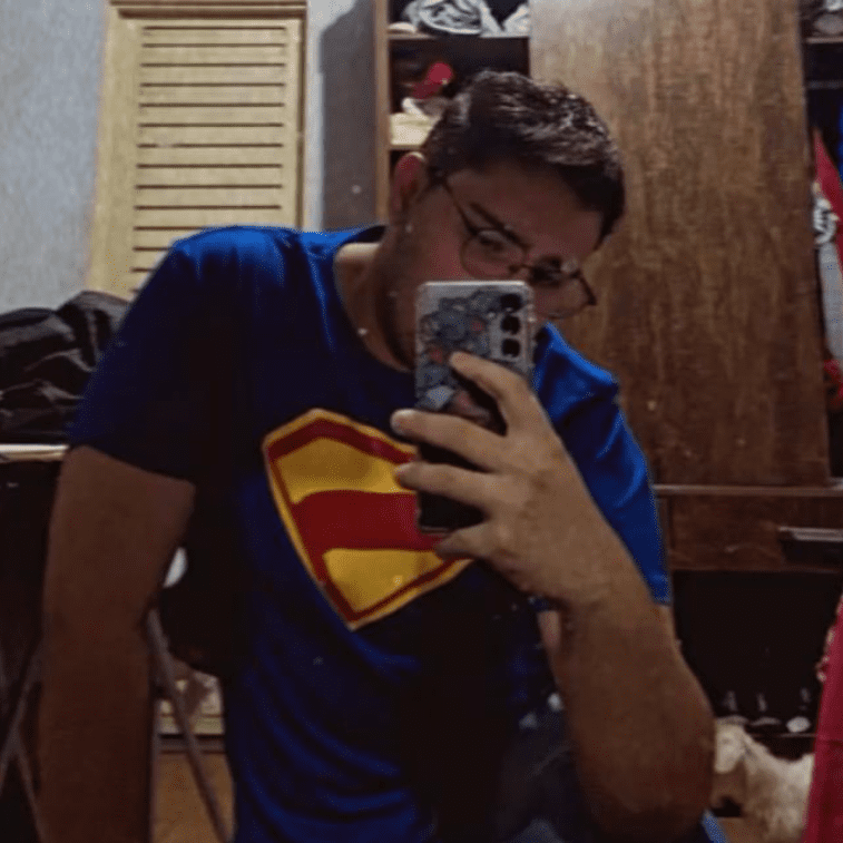 Foto do usuário