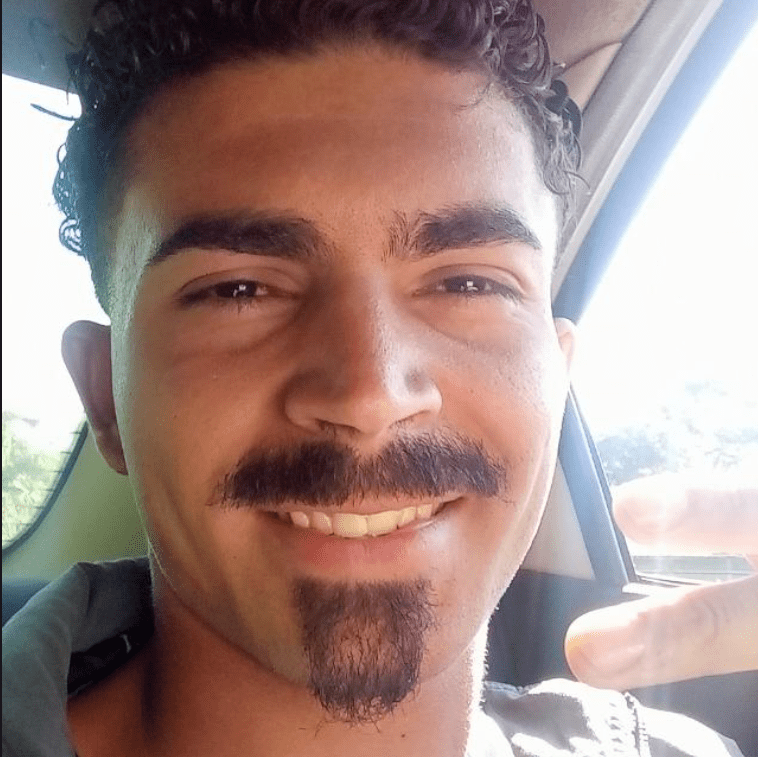 Foto do usuário