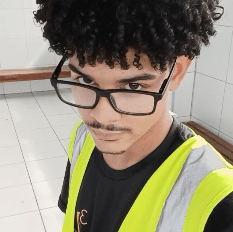 Foto do usuário