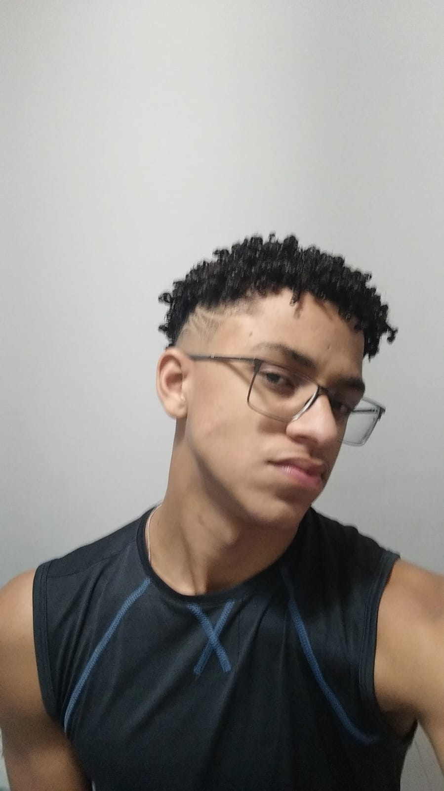 Foto do usuário