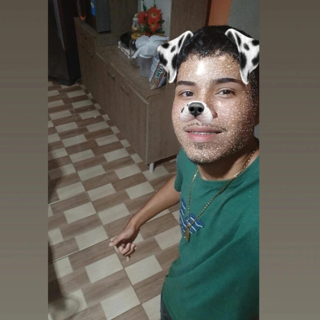 Foto do usuário