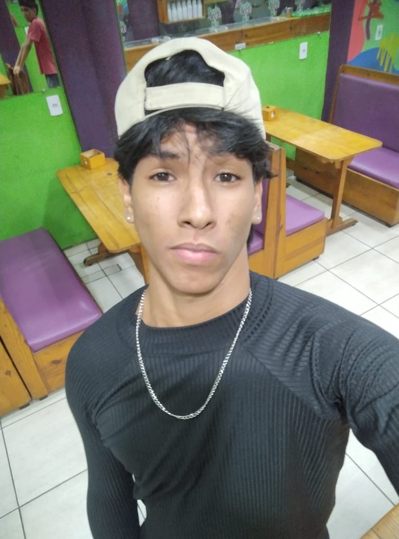 Foto do usuário