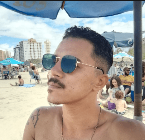 Foto do usuário