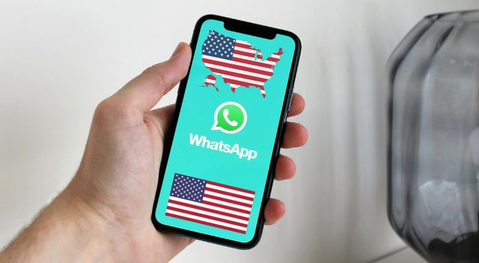 Grupo de WhatsApp para aprender inglês/English